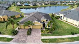 Picture of 649 Chipper Drive, Sun City Center, FL 33573