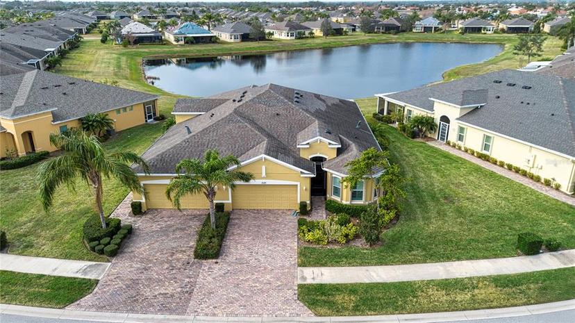 Picture of 649 Chipper Drive, Sun City Center FL 33573