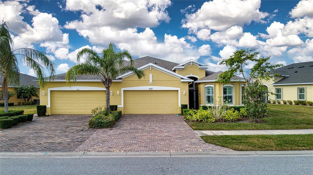 Picture of 649 Chipper Drive, Sun City Center, FL 33573