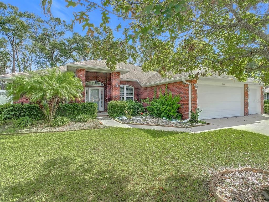 Picture of 703 Elkhorn Fern Lane, Deland, FL 32720