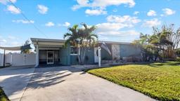 Picture of 3358 Yukon Drive, Port Charlotte, FL 33948