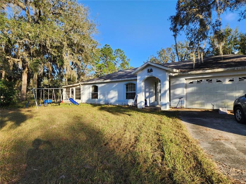 Picture of 5735 S Cherokee Terrace, Inverness FL 34452