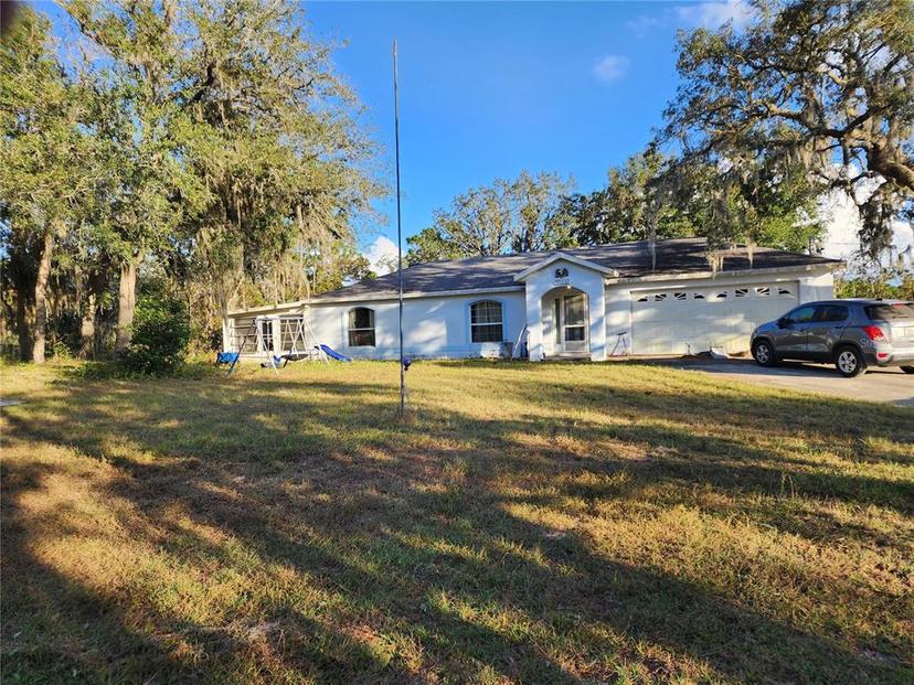 Picture of 5735 S Cherokee Terrace, Inverness FL 34452