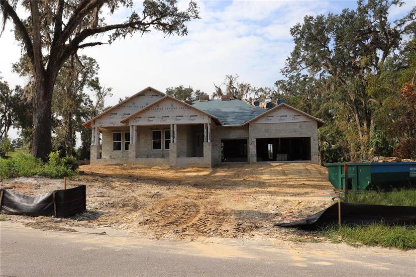 Picture of 6392 Summit View Drive, Brooksville FL 34601