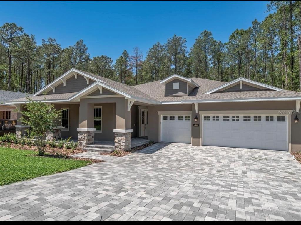 Picture of 6392 Summit View Drive, Brooksville, FL 34601