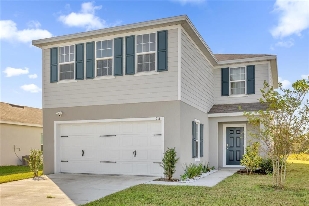 Picture of 718 Eagle Landing Boulevard, Winter Haven, FL 33880