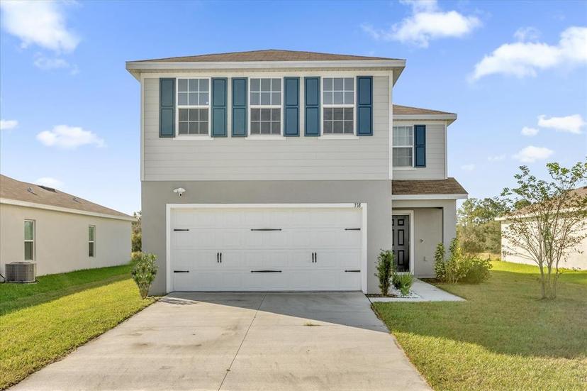 Picture of 718 Eagle Landing Boulevard, Winter Haven FL 33880