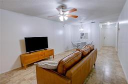 Picture of 1701 Pinehurst Road Unit 19C, Dunedin, FL 34698