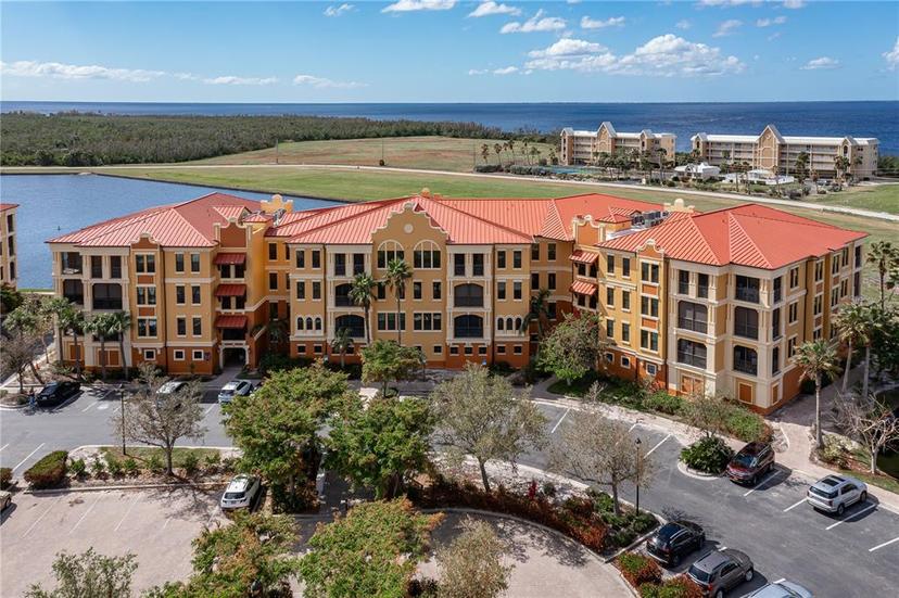 Picture of 95 Vivante Boulevard Unit 9534, Punta Gorda FL 33950