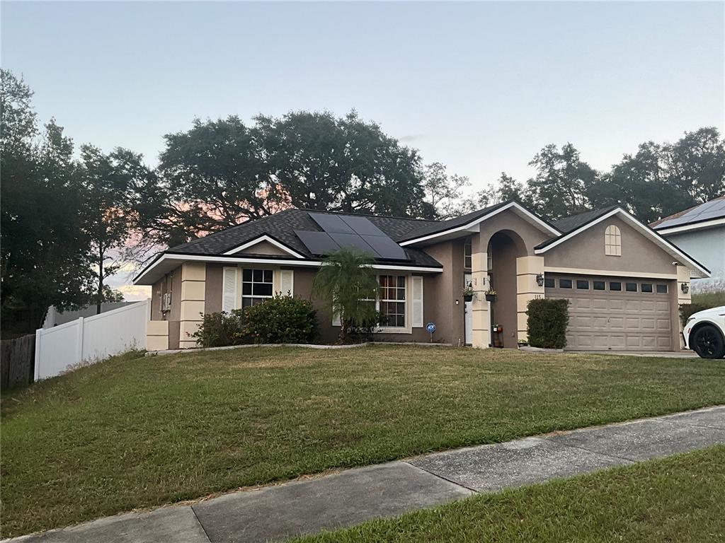 Picture of 115 E Division Street, Minneola, FL 34715