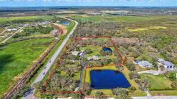 Picture of 29205 Saddlebag Trail, Myakka City, FL 34251