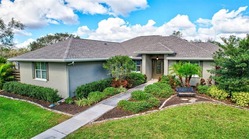 Picture of 29205 Saddlebag Trail, Myakka City FL 34251