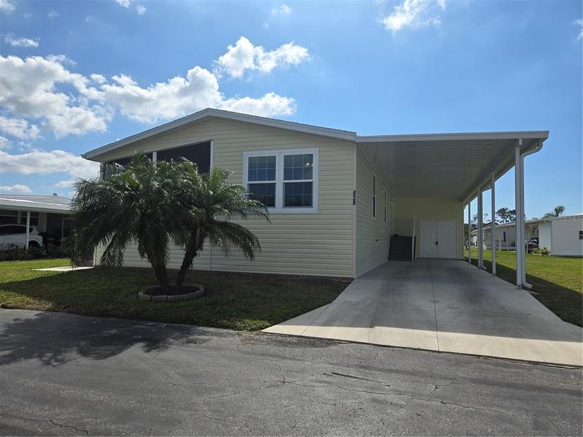 Picture of 428 Boxwood Drive, Venice FL 34285