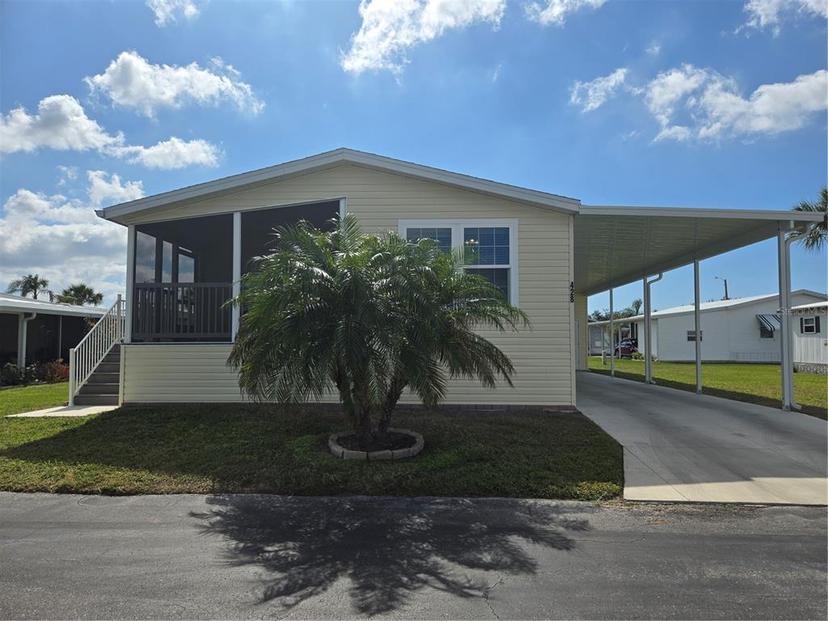 Picture of 428 Boxwood Drive, Venice FL 34285