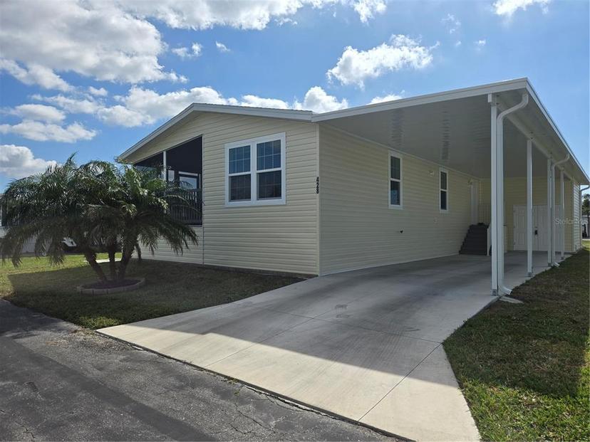 Picture of 428 Boxwood Drive, Venice FL 34285