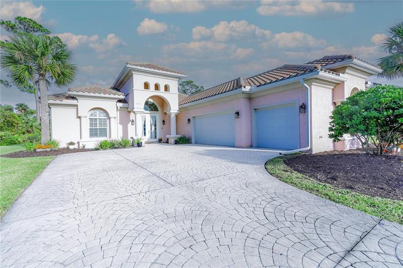 Picture of 205 Heron Drive, Palm Coast FL 32137