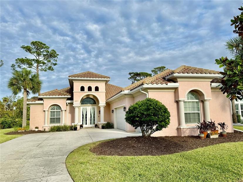 Picture of 205 Heron Drive, Palm Coast FL 32137