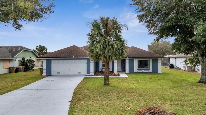 Picture of 7764 Indian Ridge Trail N, Kissimmee FL 34747