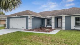 Picture of 7764 Indian Ridge Trail N, Kissimmee, FL 34747