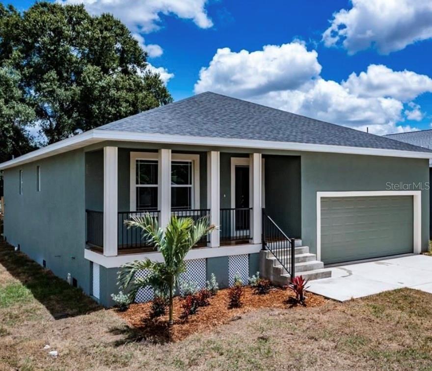 Picture of 107 6Th Avenue Nw, Ruskin, FL 33570