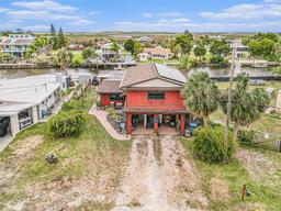 Picture of 5092 Cedarbrook Lane, Hernando Beach, FL 34607