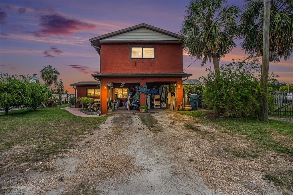 Picture of 5092 Cedarbrook Lane, Hernando Beach, FL 34607