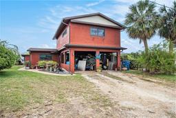 Picture of 5092 Cedarbrook Lane, Hernando Beach, FL 34607