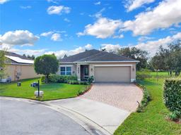 Picture of 454 Salamanca Road, Davenport, FL 33837