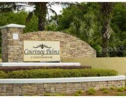 Picture of 10108 Courtney Oaks Circle Unit 203, Tampa, FL 33619