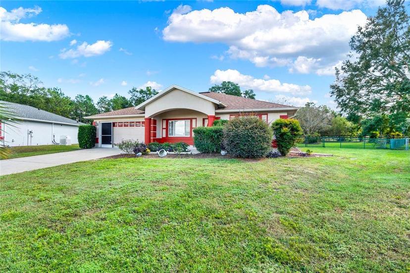 Picture of 6008 SW 103Rd Loop, Ocala FL 34476