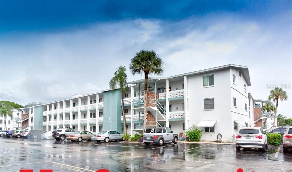 Picture of 5949 W 17Th Street Unit A35, Bradenton, FL 34207