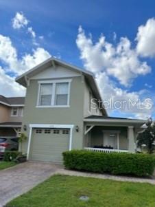 Picture of 2048 Cypress Bay Boulevard, Kissimmee, FL 34743