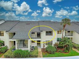 Picture of 1100 Capri Isles Boulevard Unit 324, Venice, FL 34292