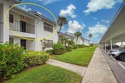 Picture of 1100 Capri Isles Boulevard Unit 324, Venice, FL 34292