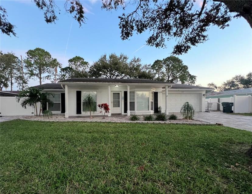 Picture of 2353 Kilgore Drive, Largo FL 33770