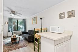 Picture of 2490 SW 14Th Drive Unit 23, Gainesville, FL 32608