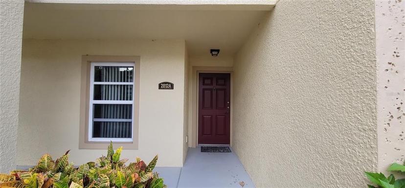 Picture of 2812 Club Cortile Circle Unit A, Kissimmee FL 34746