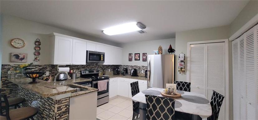 Picture of 2812 Club Cortile Circle Unit A, Kissimmee FL 34746