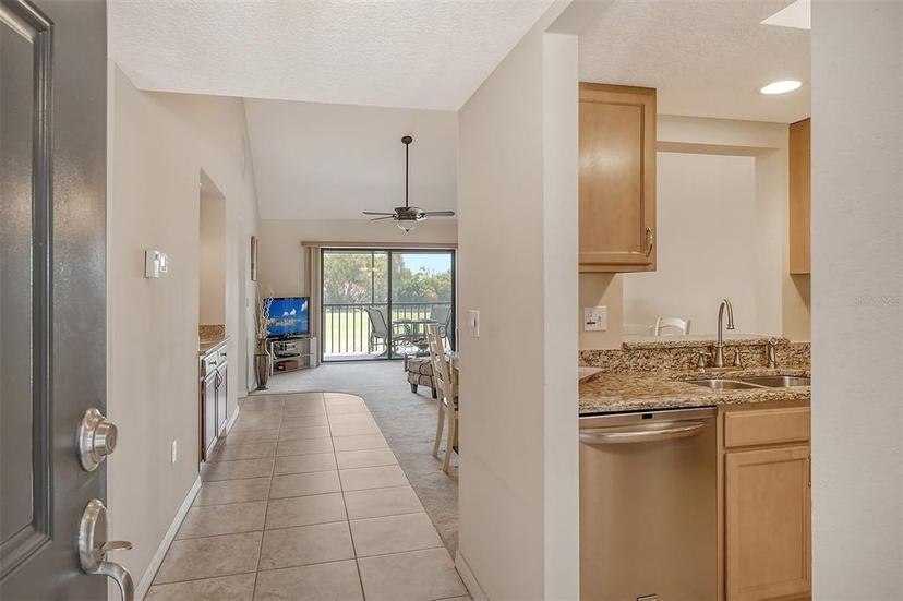 Picture of 1100 Capri Isles Boulevard Unit 523, Venice FL 34292