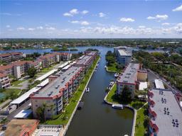 Picture of 1215 S Portofino Drive Unit 404, Sarasota, FL 34242