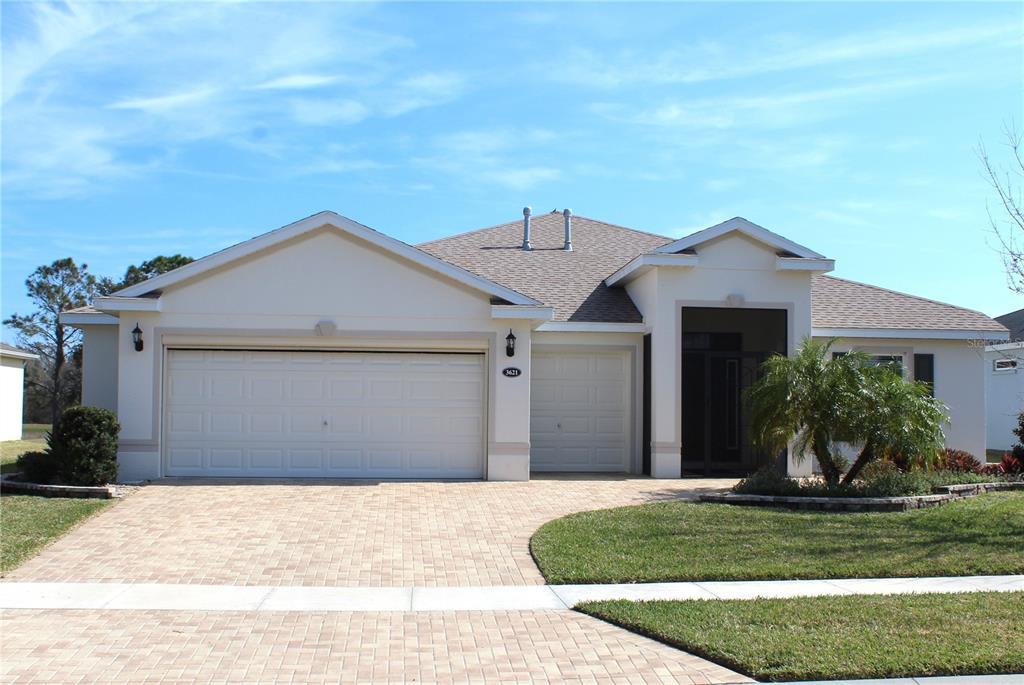 Picture of 3621 Arlington Ridge Boulevard, Leesburg, FL 34748