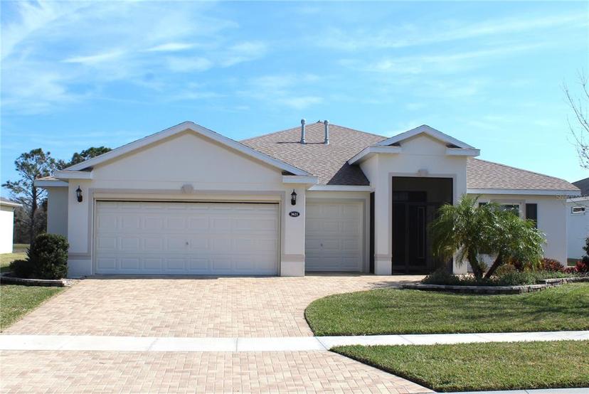 Picture of 3621 Arlington Ridge Boulevard, Leesburg FL 34748