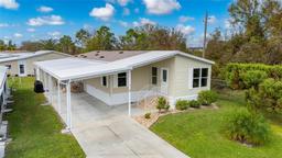 Picture of 1000 Kings Highway Unit 26, Punta Gorda, FL 33980