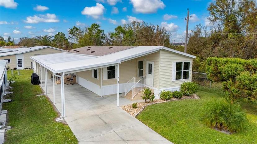 Picture of 1000 Kings Highway Unit 26, Punta Gorda FL 33980