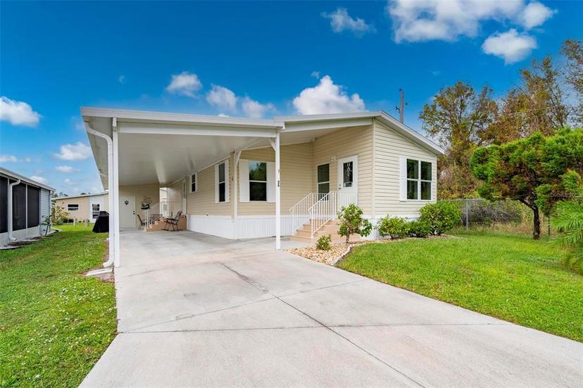 Picture of 1000 Kings Highway Unit 26, Punta Gorda FL 33980