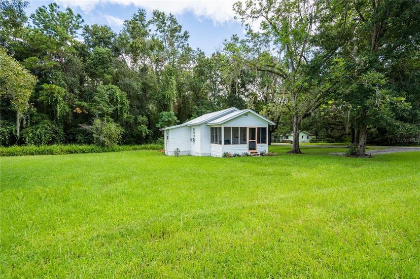 Picture of 209 Palm Lane, Brooksville FL 34601