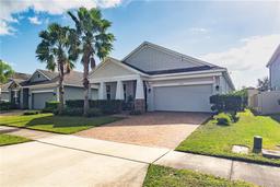 Picture of 3758 Prairie Reserve Boulevard, Orlando, FL 32824