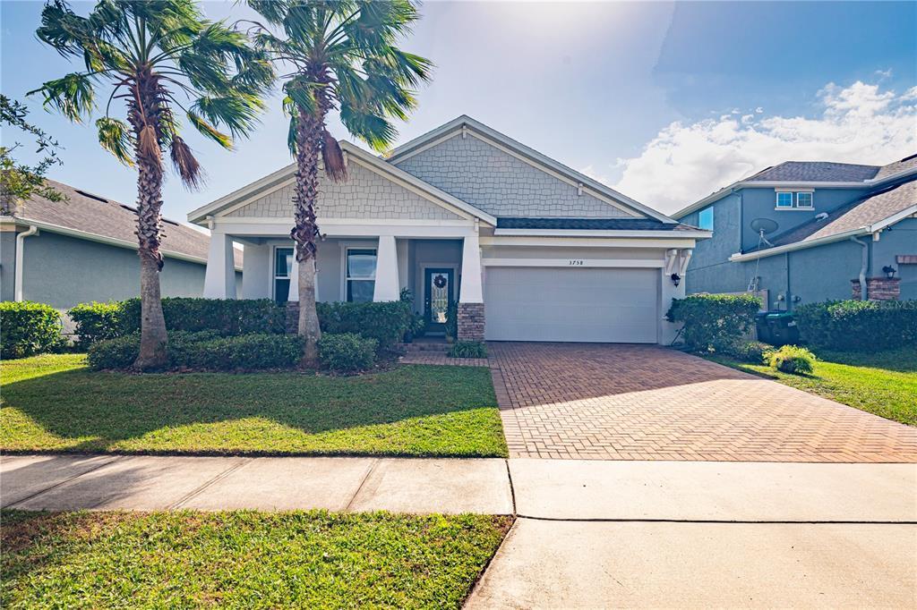 Picture of 3758 Prairie Reserve Boulevard, Orlando, FL 32824