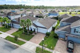 Picture of 3758 Prairie Reserve Boulevard, Orlando, FL 32824