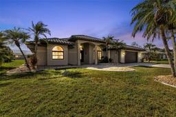 Picture of 25373 Tether Lane, Punta Gorda, FL 33983